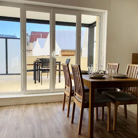 Modern 10 Min From Disneyland 쿠브레