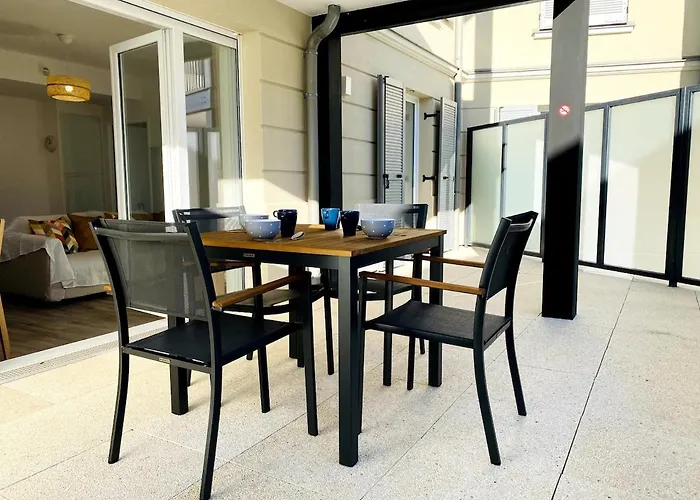 Modern 10 Min From Disneyland