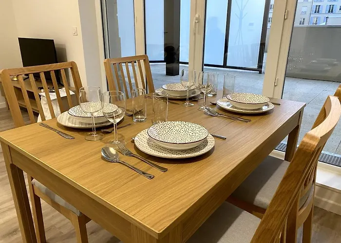 Modern 10 Min From Disneyland *