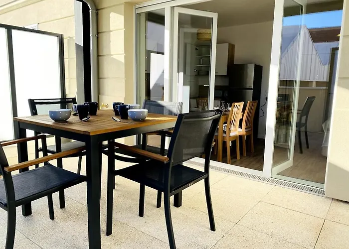Modern 10 Min From Disneyland
