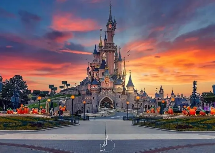 Modern 10 Min From Disneyland Διαμέρισμα